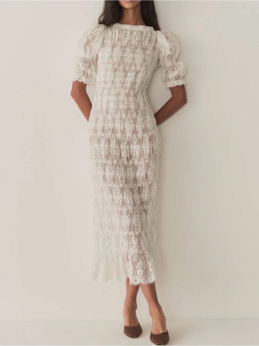 Doen Raquella Dress
